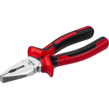 Плоскогубцы комбинированные ЗУБР, 180мм 22024-1-18_z01 — Официальный партнер ЗУБР в России