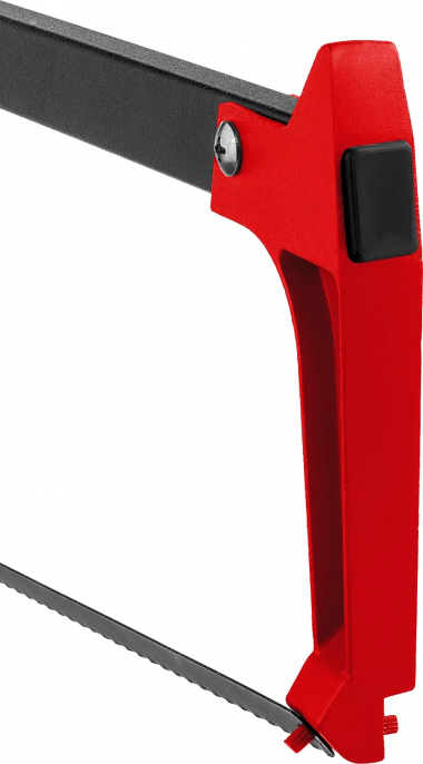 Ножовка по металлу, ЗУБР, 65 кгс, MX-350, 15765_z02 — Официальный партнер ЗУБР в России