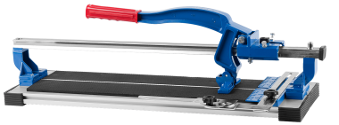 Плиткорез ЗУБР &quot;ЭКСПЕРТ&quot;, профессиональный, на подшипниках, монорельс, усиленная платформа, 500мм — Официальный партнер ЗУБР в России