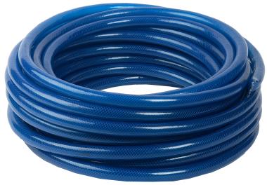 Шланг поливочный, ЗУБР Профессионал 40312-3/4-25, 22 атм., армированный, 3-х слойный, 3/4&quot;x25м — Официальный партнер ЗУБР в России