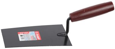 Кельма отделочника ЗУБР &quot;МАСТЕР&quot; с пластмассовой ручкой КО — Официальный партнер ЗУБР в России