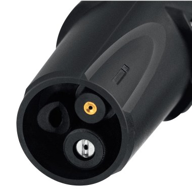 Насадка регулируемая ЗУБР для пистолета МИГ-180, 3 режима, 70405-180 — Официальный партнер ЗУБР в России