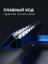 ЗУБР 900 мм, Т-образный универсальный резак для плитки и стекла (33196-90) фото 4 &mdash; Официальный партнер ЗУБР в России