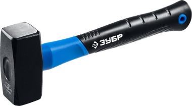 Кувалда c фиберглассовой рукояткой ЗУБР 1 кг, 2010-10_z02 Профессионал — Официальный партнер ЗУБР в России