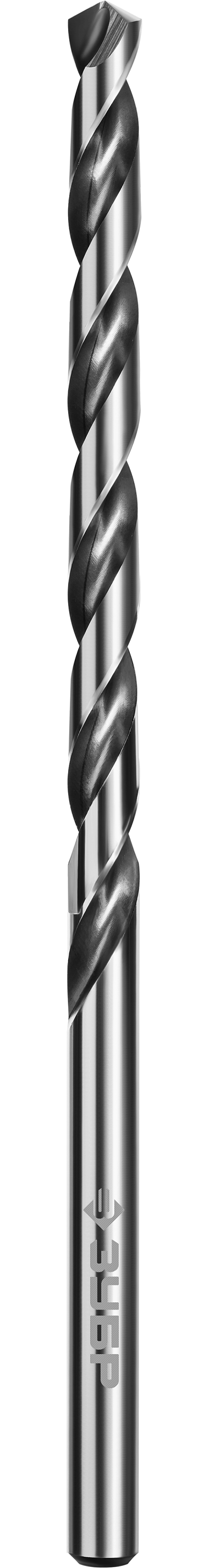 Сверло по металлу &quot;Проф-А&quot;, сталь Р6М5, класс точности А1, ЗУБР серия «ПРОФЕССИОНАЛ» d=5,5мм x 139мм, 29624-5.5 — Официальный партнер ЗУБР в России