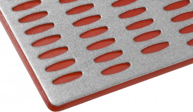 Алмазный брусок ЗУБР &quot;Профессионал&quot; заточной, средняя зернистость, Р300, 50х150мм — Официальный партнер ЗУБР в России