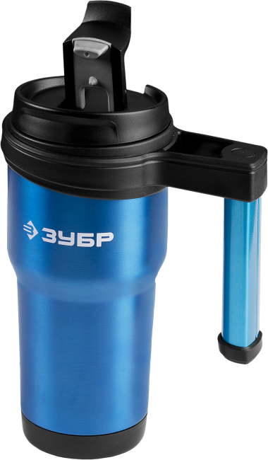 Термокружка ЗУБР &quot;ЭКСПЕРТ&quot;, 450мл — Официальный партнер ЗУБР в России
