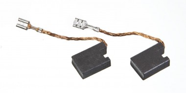 ZU-U503-236-044-W Щетка графитовая (пара) 7x14x21 &mdash; Официальный партнер ЗУБР в России