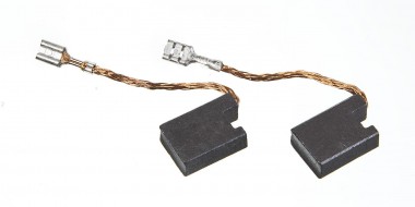 ZU-U503-236-044-W Щетка графитовая (пара) 7x14x21 &mdash; Официальный партнер ЗУБР в России