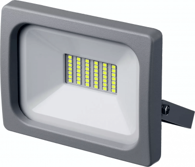 Прожектор светодиодный ЗУБР, ПСВ-30, 30 вт, &quot;ПРОФЕССИОНАЛ&quot; 57140-30 — Официальный партнер ЗУБР в России