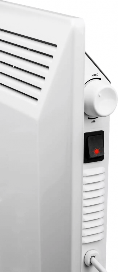 Электрический конвектор ЗУБР КЭМ-2000, 2 КВт 830х400х83 мм, «МАСТЕР» КЭМ-2000 — Официальный партнер ЗУБР в России