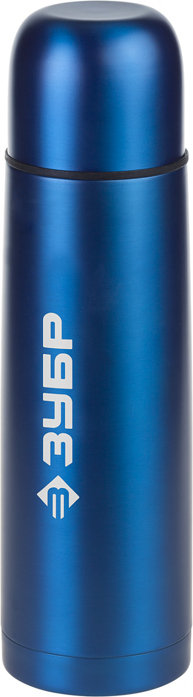 Термос ЗУБР &quot;ЭКСПЕРТ&quot; для напитков, 750мл — Официальный партнер ЗУБР в России