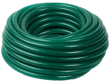 Шланг ЗУБР &quot;МАСТЕР&quot; поливочный, 20 атм., армированный, 3-х слойный, 3/4&quot;x25м — Официальный партнер ЗУБР в России