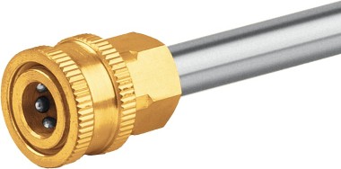 Струйная трубка ЗУБР для пистолета МИГ-280, 70406-280 — Официальный партнер ЗУБР в России