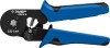 Пресс-клещи ПКМ-6-6 ЗУБР 0.25-6 мм2, для втулочных наконечников, 22654_z01 Профессионал фото 1 — Официальный партнер ЗУБР в России