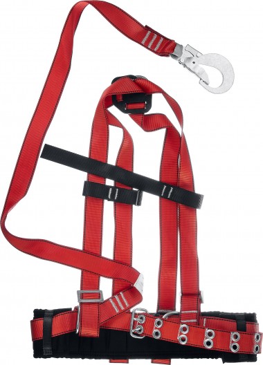 Алтай лямочный пояс, ленточный строп, ЗУБР — Официальный партнер ЗУБР в России