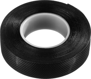 Изолента &quot;ВУЛКАН&quot; самовулканизирующаяся, 19мм x 5м ЗУБР, чёрная &quot;Профессионал&quot; 1238-2 — Официальный партнер ЗУБР в России