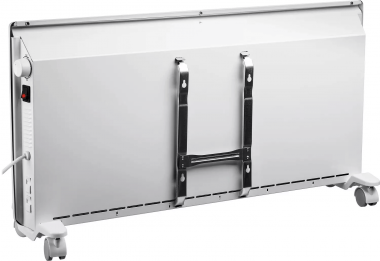 Электрический конвектор ЗУБР КЭМ-1500, 1,5 КВт 595Х400Х83 мм, «МАСТЕР» КЭМ-1500 — Официальный партнер ЗУБР в России