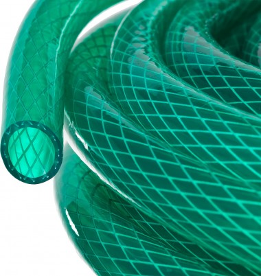 Шланг ЗУБР &quot;МАСТЕР&quot; поливочный, 22 атм., армированный, 3-х слойный, 1/2&quot;х25м — Официальный партнер ЗУБР в России