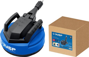 Насадка для очистки плоских поверхностей ЗУБР для пистолета МИГ-280, 12?, 70407-280 — Официальный партнер ЗУБР в России