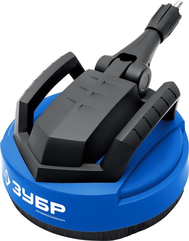 Насадка для очистки плоских поверхностей ЗУБР для пистолета МИГ-280, 12?, 70407-280 — Официальный партнер ЗУБР в России