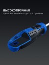 ЗУБР Профессионал-Б122 отвертка-битодержатель (26196) фото 3 &mdash; Официальный партнер ЗУБР в России