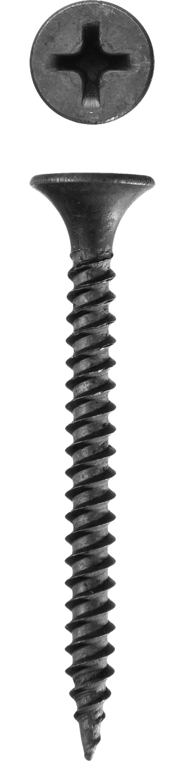 Саморезы СГМ гипсокартон-металл, 55 х 3.5 мм, 750 шт, фосфатированные, ЗУБР Профессионал — Официальный партнер ЗУБР в России