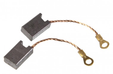 ZU-U503-181-045-W Щетка графитовая (пара) 12x7x19 — Официальный партнер ЗУБР в России