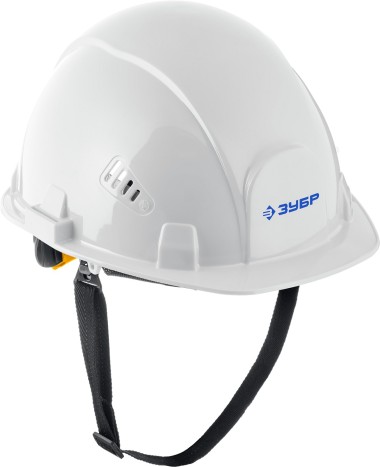 Защитная каска ФОРТ ЗУБР 11094-2_z01 — Официальный партнер ЗУБР в России