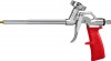 Пистолет "Мастер" для монтажной пены, металлический корпус, ЗУБР 06874_z01 фото 2 — Официальный партнер ЗУБР в России