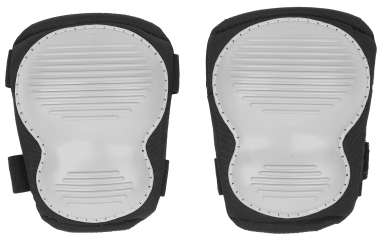 Наколенники ЗУБР &quot;МАСТЕР&quot; с двойной пластиковой накладкой — Официальный партнер ЗУБР в России