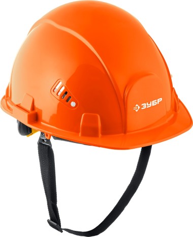 Защитная каска ФОРТ ЗУБР 11094-1_z01 — Официальный партнер ЗУБР в России