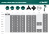 Универсальный ремень ЗУБР для триммеров, серии Мастер 71170 фото 4 — Официальный партнер ЗУБР в России