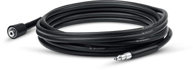 Шланг высокого давления ЗУБР для пистолета МИГ-180, 15 м, 70411-180-15 — Официальный партнер ЗУБР в России