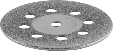 Круг ЗУБР алмазный, d 22х2,0 мм, 1шт — Официальный партнер ЗУБР в России