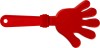 Ладошка-хлопушка ЗУБР болельщика пластиковая, 28 см, 69999 фото 1 — Официальный партнер ЗУБР в России