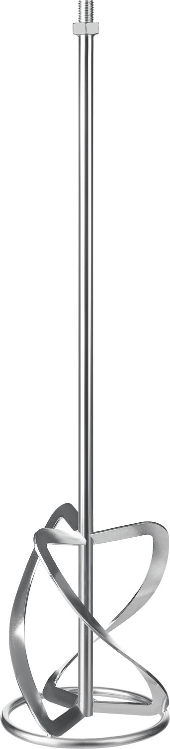 Насадка-миксер для легких растворов ЗУБР 140 мм, М14, МНЛ-П140 Профессионал — Официальный партнер ЗУБР в России