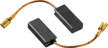 ZU-U351-800-064-W Щетка графитовая (пара) 8х5х17 — Официальный партнер ЗУБР в России