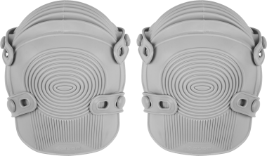 Наколенники ЗУБР &quot;ЭКСПЕРТ&quot; влагостойкие — Официальный партнер ЗУБР в России