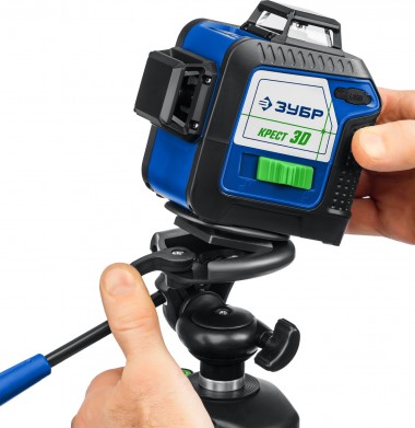 Штатив элевационный 59-150 см, ЗУБР ШП-150, 34946 — Официальный партнер ЗУБР в России