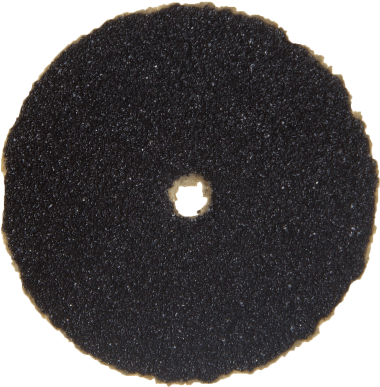 Круг ЗУБР абразивный карбид кремния, d 24х2,0мм, 10шт — Официальный партнер ЗУБР в России