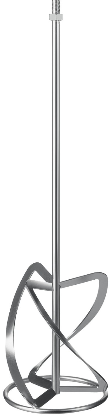 Насадка-миксер для легких растворов ЗУБР 160 мм, М14, МНЛ-П160 Профессионал — Официальный партнер ЗУБР в России