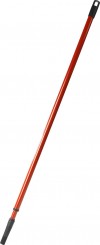 Ручка телескопическая ЗУБР "МАСТЕР" для валиков, 1,5 - 3 м фото 2 — Официальный партнер ЗУБР в России