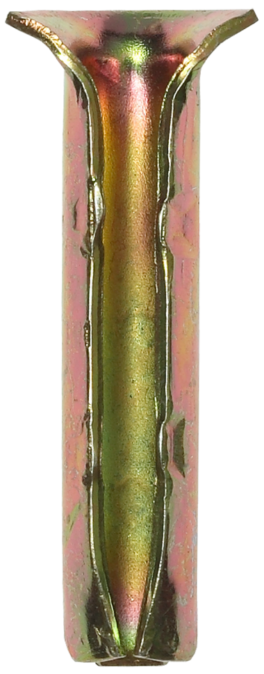 Гвозди быстрофиксирующиеся желтопассивированные, 90 х 8 мм, 40 шт, ЗУБР — Официальный партнер ЗУБР в России