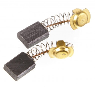 ZU-U362-110-031-W Щетка графитовая (пара) 14x11x5 — Официальный партнер ЗУБР в России