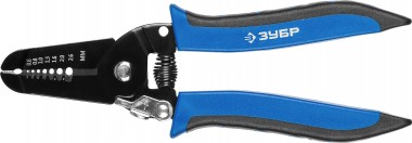 PT-26 стриппер многофункциональный, 0.6 - 2.6 мм, ЗУБР  Профессионал — Официальный партнер ЗУБР в России