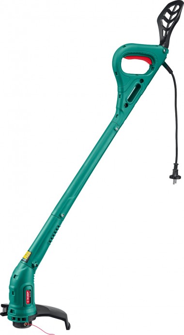 Триммер сетевой ЗУБР &quot;Мастер&quot; 300 Вт, ш/с 25 см, ТСН-25-300 — Официальный партнер ЗУБР в России