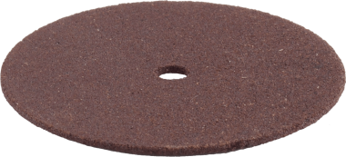 Круг ЗУБР абразивный-электрокорунд отрезной, d 24x2,0х0,40мм, 10шт — Официальный партнер ЗУБР в России