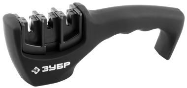 Точилка ЗУБР &quot;МАСТЕР&quot; универсальная, &quot;3 в 1&quot; — Официальный партнер ЗУБР в России