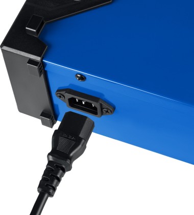 Инверторное пуско-зарядное устройство И-ПЗУ-1000 ЗУБР 12/24 В, 600А, 5-80А, 59325 — Официальный партнер ЗУБР в России